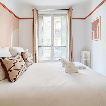 Apartamento Next To Palais Des Congres - - Ii Neuilly-sur-Seine
