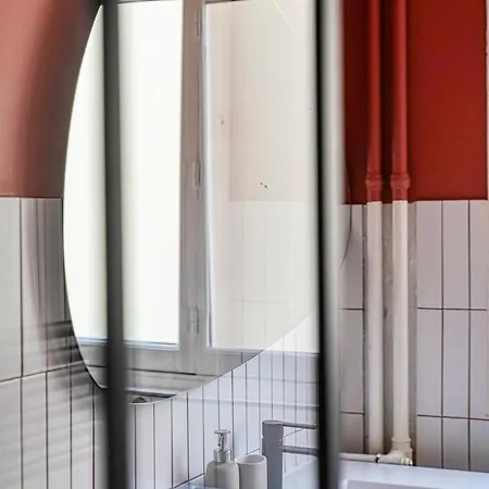 Apartamento Next To Palais Des Congres - - Ii Neuilly-sur-Seine